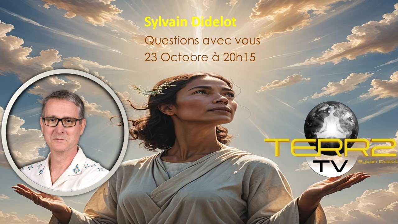 question réponse octobre 2024